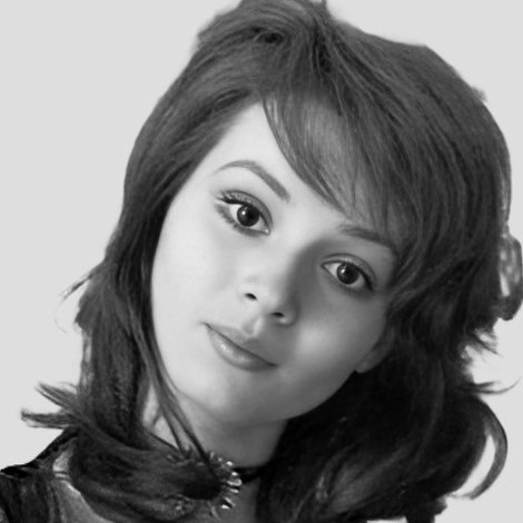 Patricia Nigel
