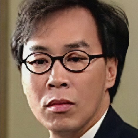 Terence Choi