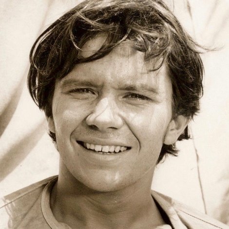 Robert Random