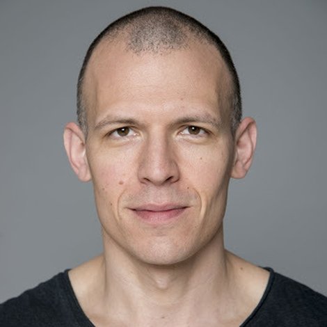 Hannes Meidal