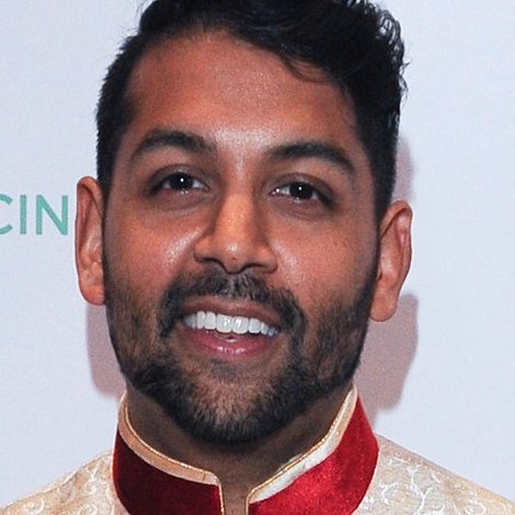 Shawn Parikh