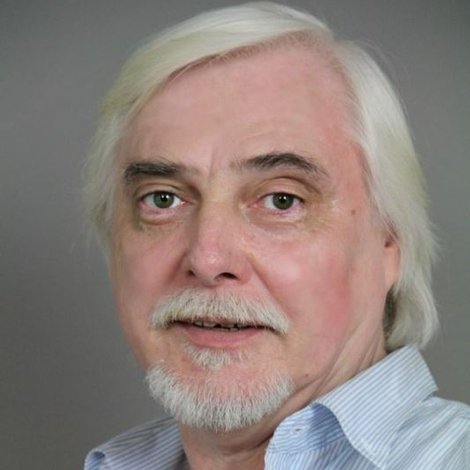Sergey Murin