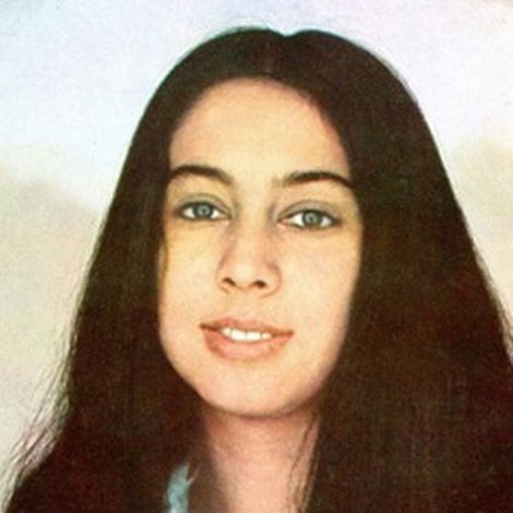 Almira Ismailova