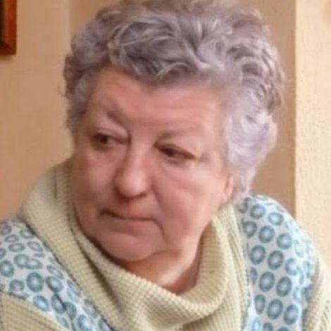 Ana María García