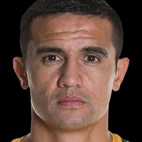 Tim Cahill