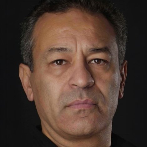 Tayfun Bademsoy