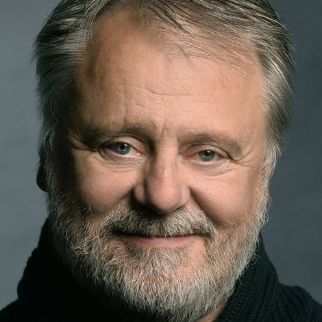 Gábor Máté