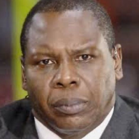 Tom Jackson