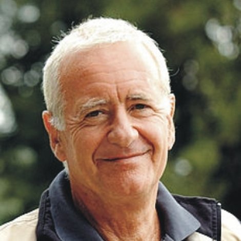 Peter Bongartz