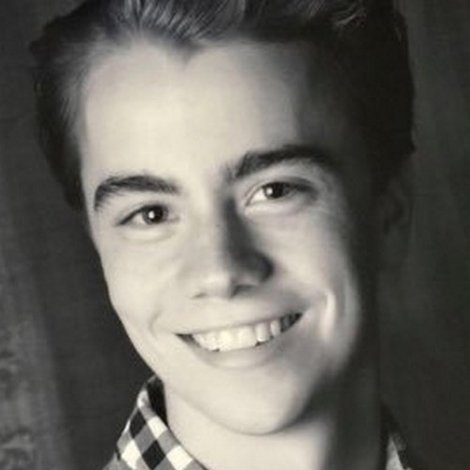 Devon McDowell