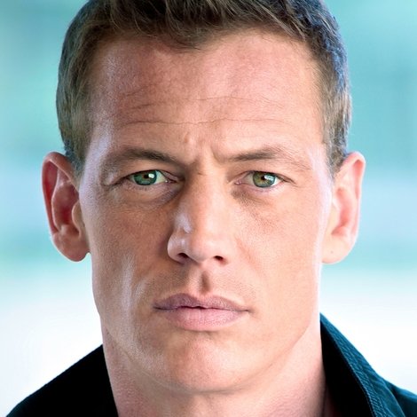 Ryan Locke