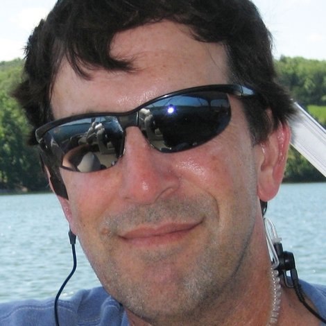 David Wechter