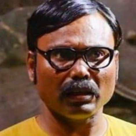 Sumanta Roy