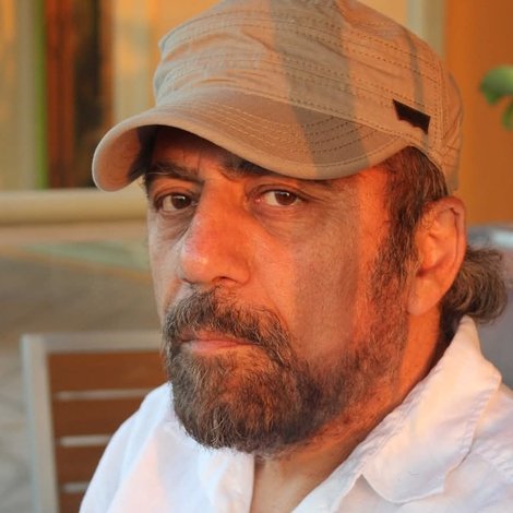 Ruben Kochar