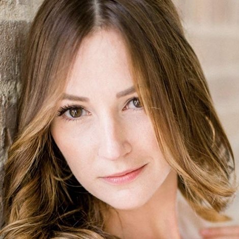 Christina Elizabeth Smith