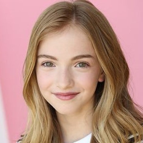 Lauren Orlando