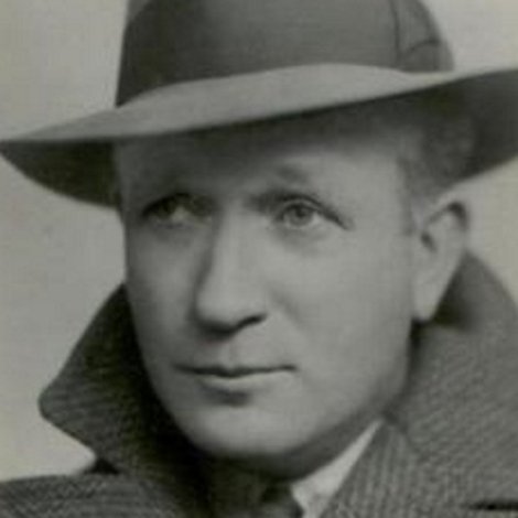 Morland Graham