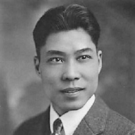 James B. Leong