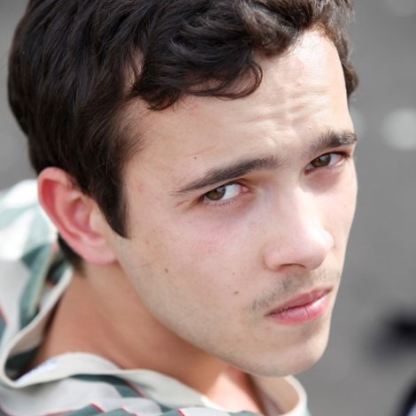 Neil Belakhdar