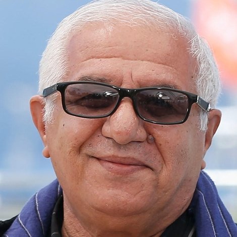 Farid Sajjadi Hosseini