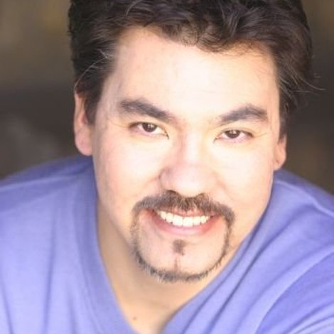 Christopher Cho