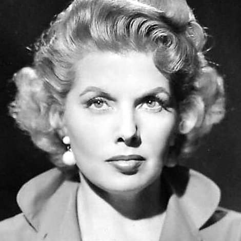 María Martín
