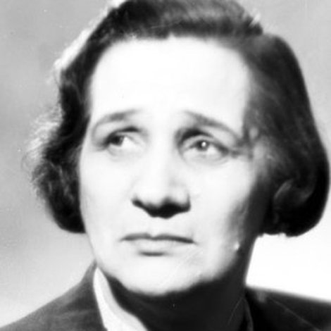 Stanisława Perzanowska