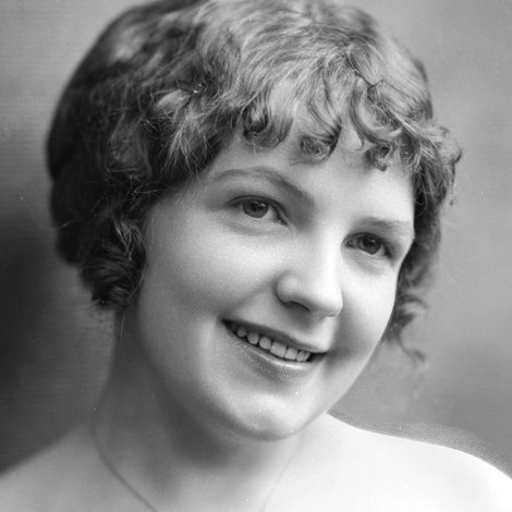 Anna-Lisa Lindzén