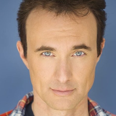 Kevin Glikmann