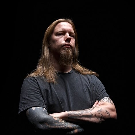 Fredrik Andersson