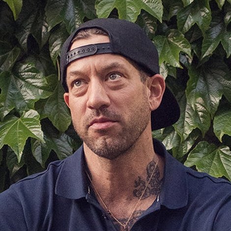 Brian Anderson