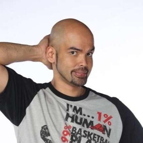 Benjie Paras