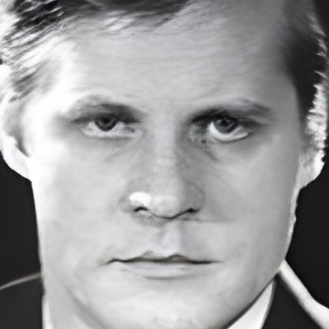 Dmitry Gavrilov