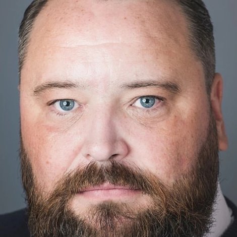 Christian Patterson