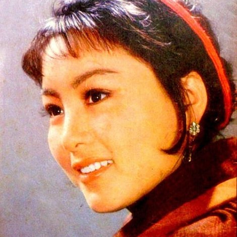 Ge Yunping