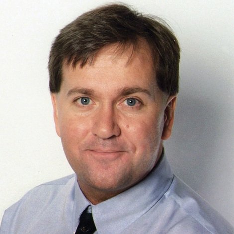 David Barstow