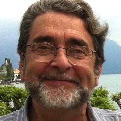 Vincent Davy