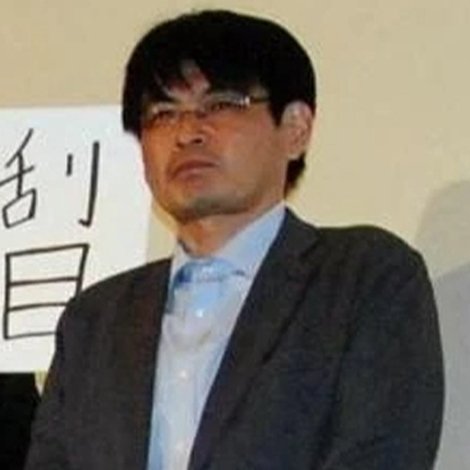 Hiroyuki Kato