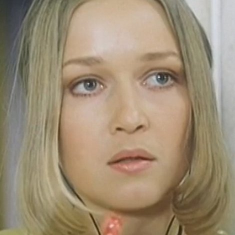 Elena Kucherenko