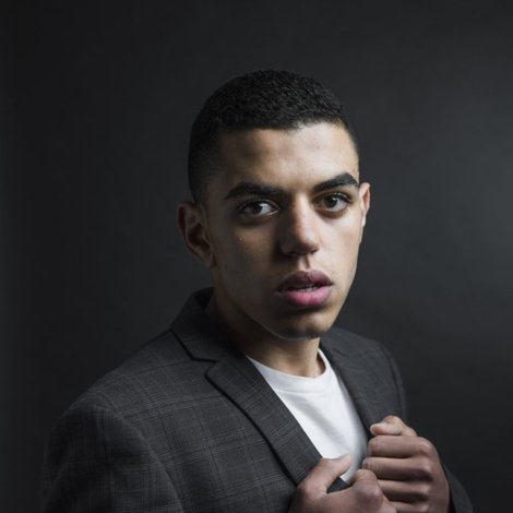 Yassine Kji