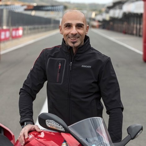 Alessandro Valia