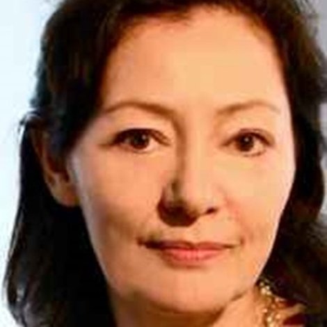 Karin Mikityla