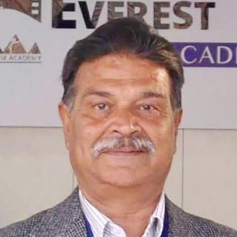 Harihar Sharma