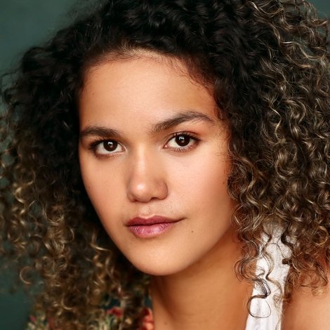 Emma McDonald