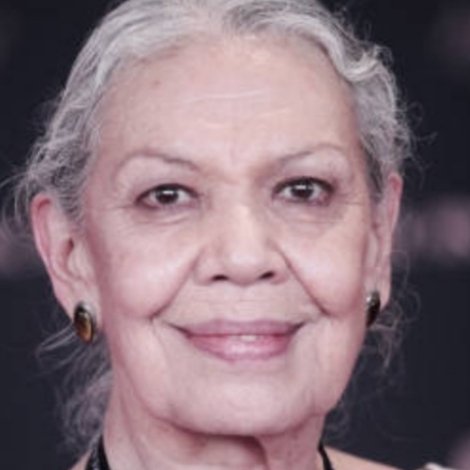 Luisa Huertas