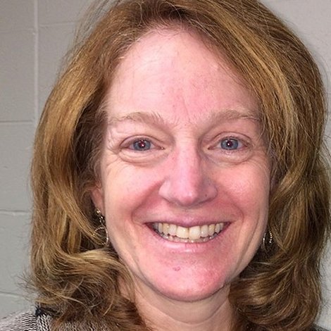 Shari Summers