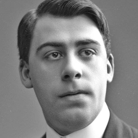 Carl Johannesson