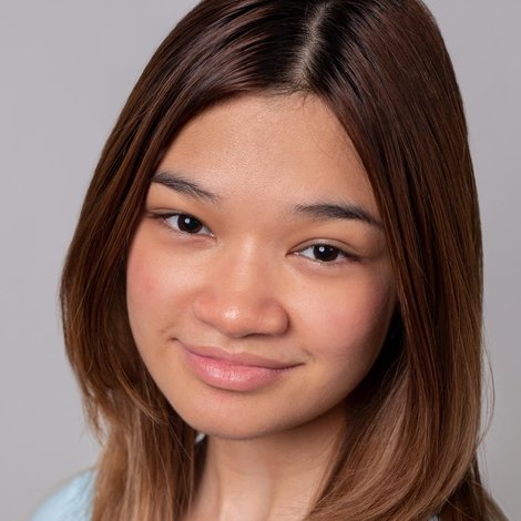 Angelica Hale