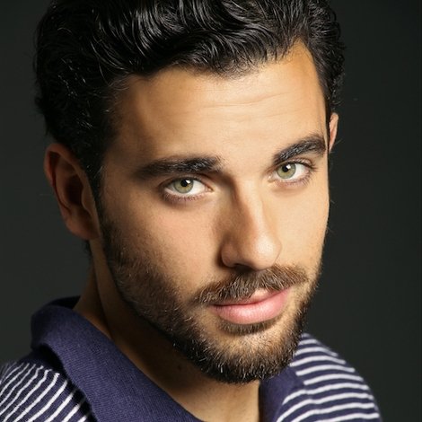 José Pablo Minor