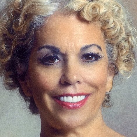 Anne Gaybis